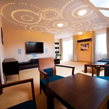 Otel Impozant
