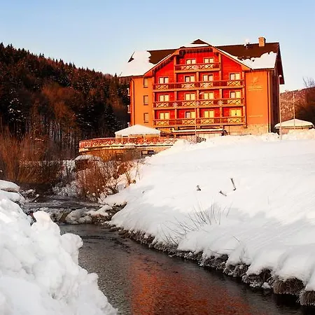 Impozant Отель 4*