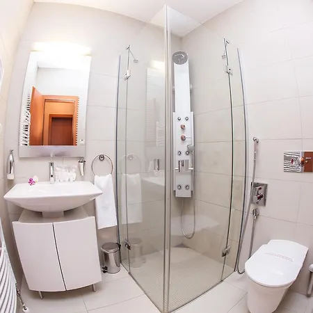 Otel Impozant 4*