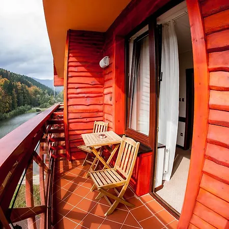 Impozant Otel 4*
